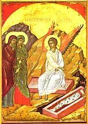 Icon of See the Empty Tomb